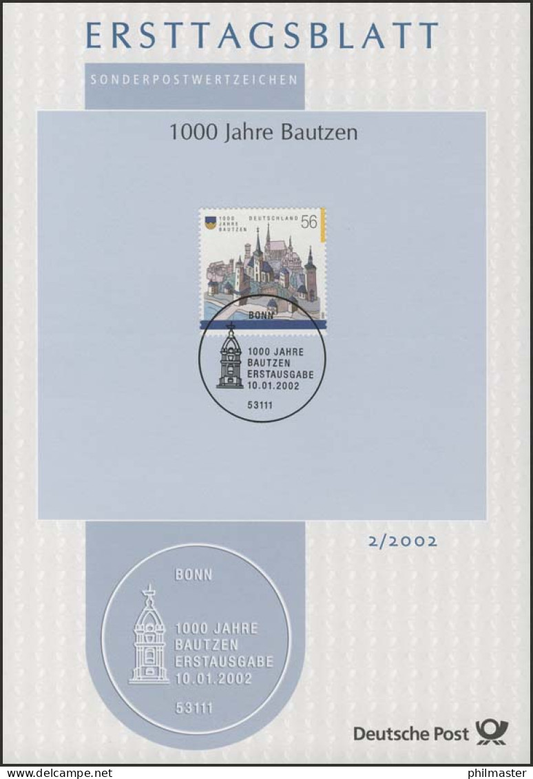 ETB 02/2002 - Bautzen - 2001-2010