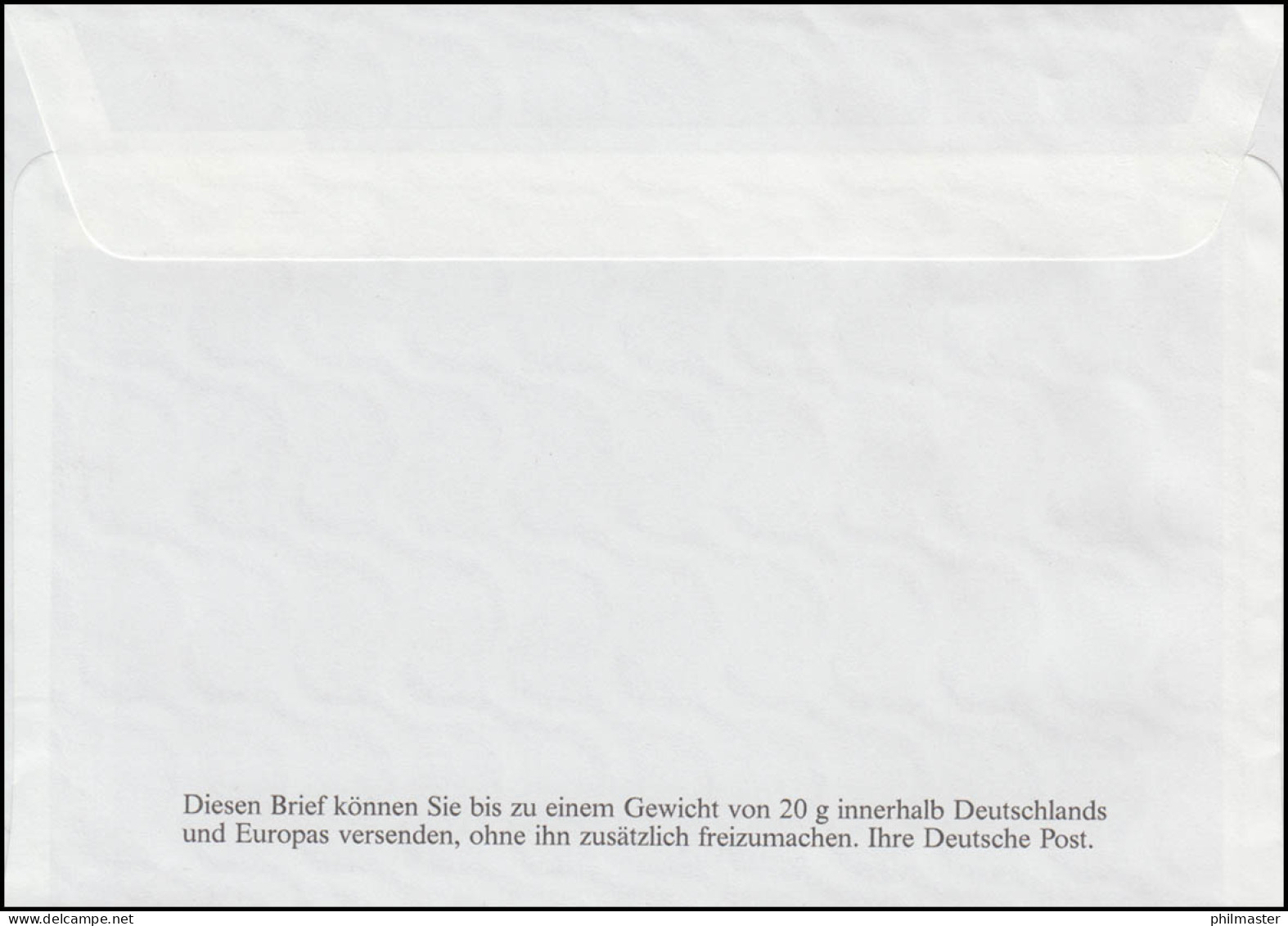 USo 1 Mit Passender Zusatzfrankatur 1978 Auf FDC ESSt KAUFBEUREN 10.6.98 - Briefomslagen - Ongebruikt