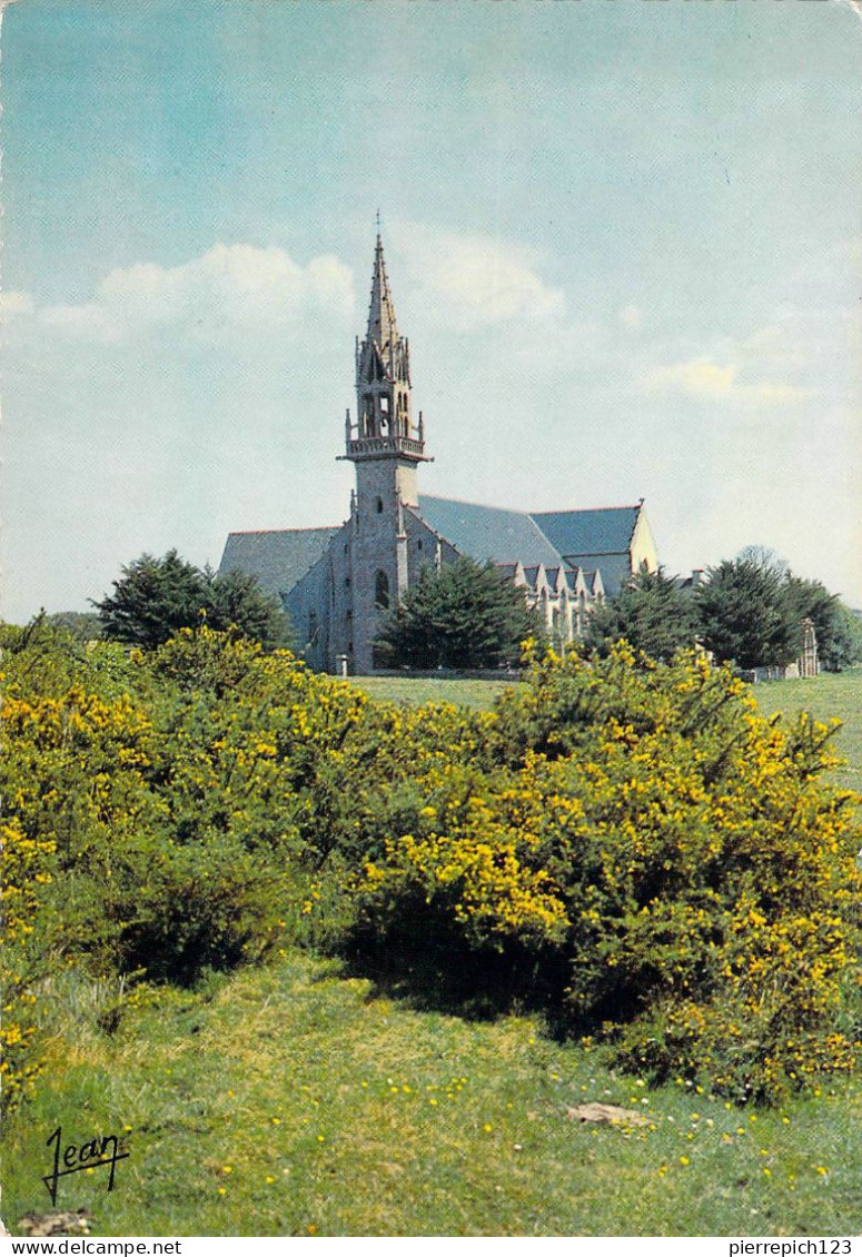 29 - Plonévez Porzay - Chapelle De Sainte Anne La Palud - Plonévez-Porzay