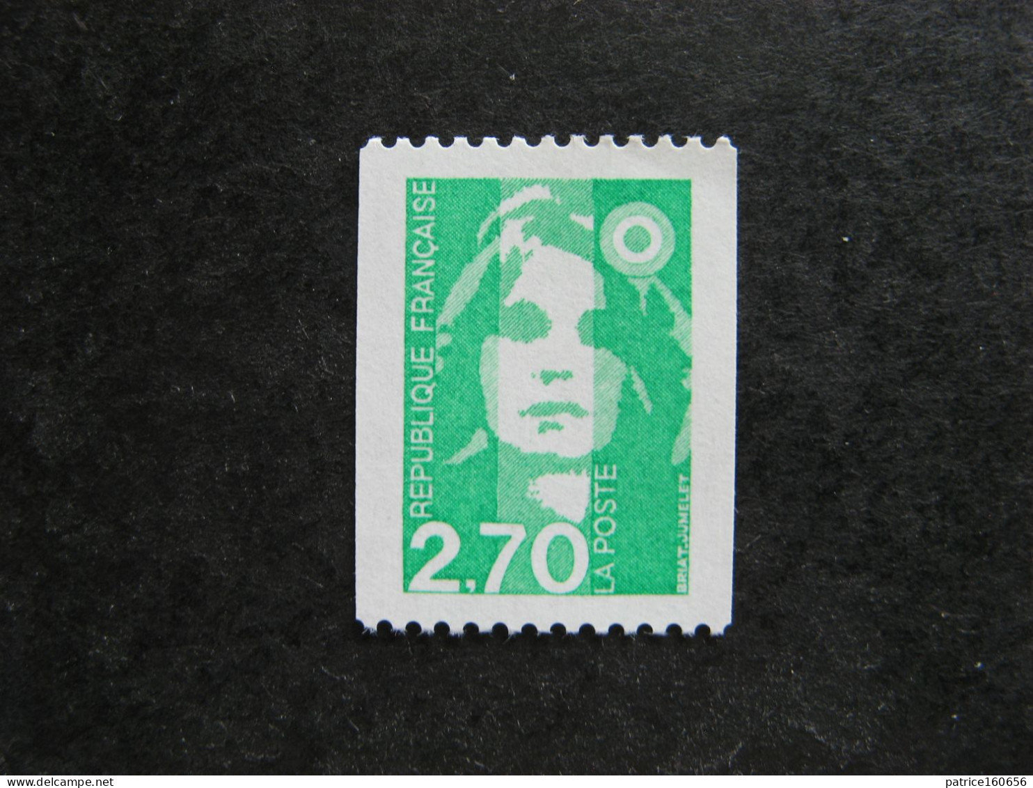 TB N° 3008b, Gomme Brillante. Neuf XX. - Unused Stamps