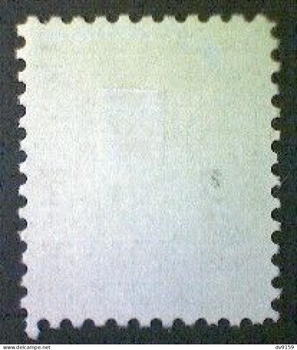 United States, Scott #1862, Used(o), 1984, Great Americans: Harry Truman, 20¢ - Used Stamps