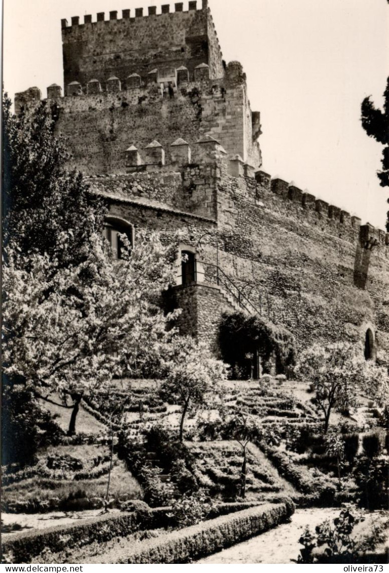 CIUDAD RODRIGO - Parador Enrique II - Salamanca