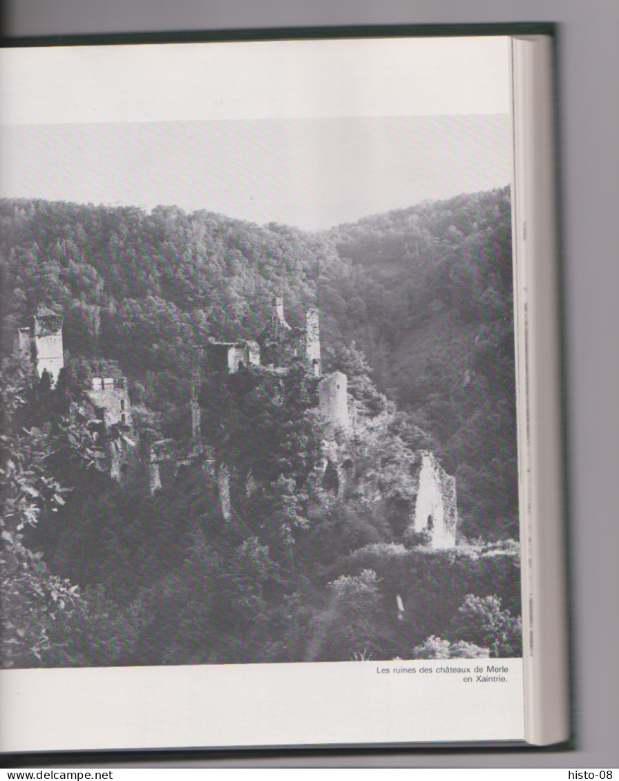 CORREZE  - LA  CORREZE ..MARIE MADELAINE MACARY ..1978 .. - Limousin