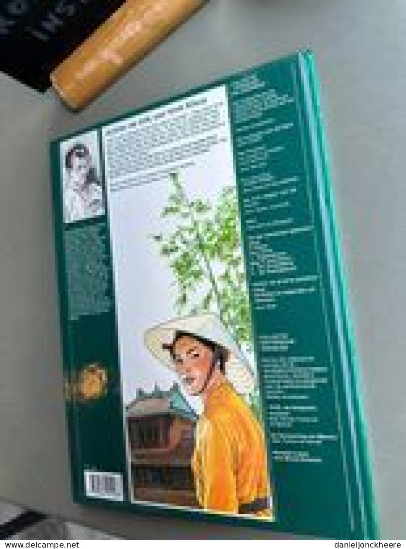 Achter De Groene Bamboehaag Verhalen En Legenden Uit Vietnam Lombard Uitgaven - Altri & Non Classificati