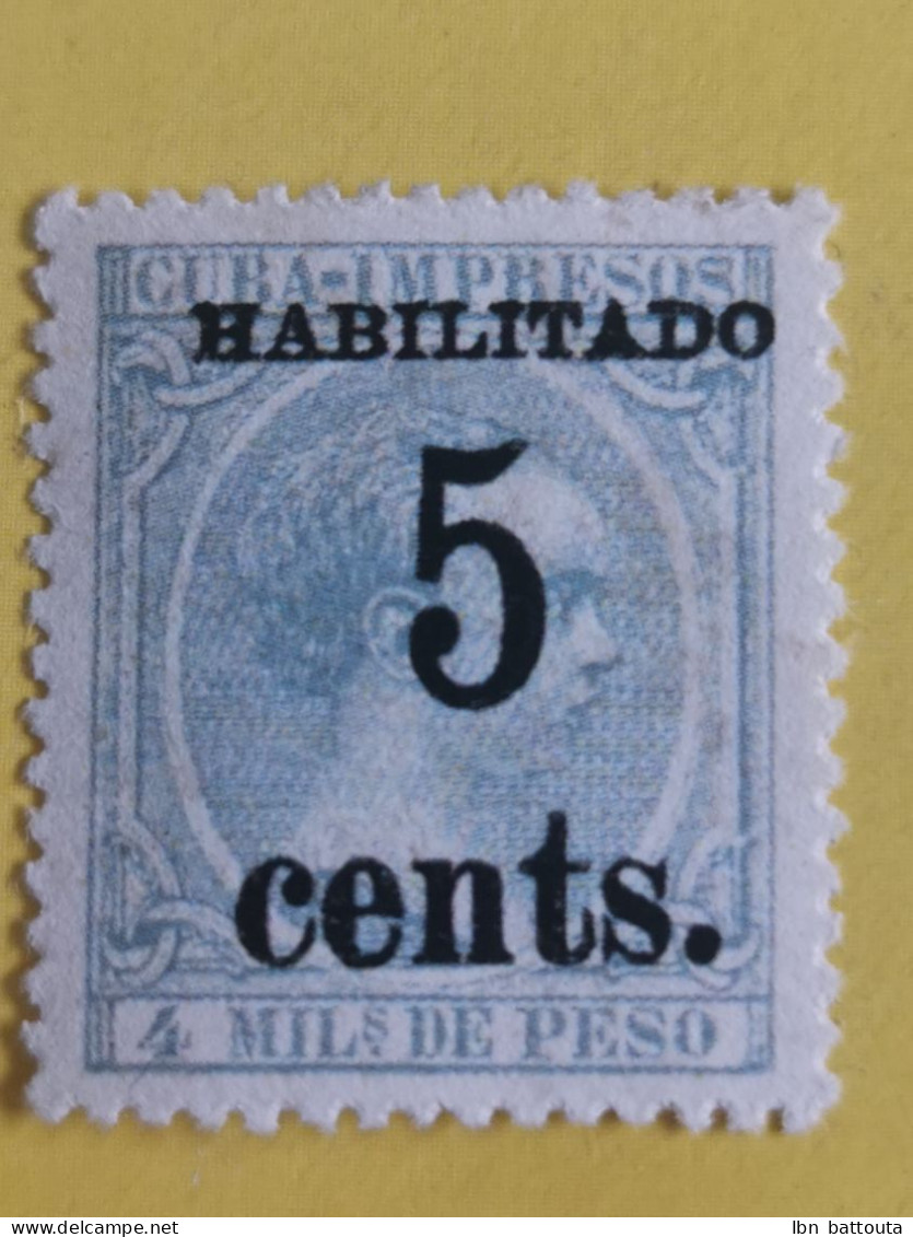 1898 Issued Under ADM.usa, - Nuevos