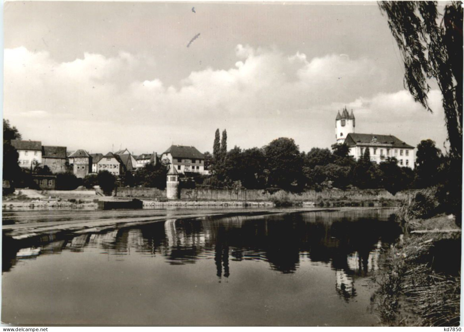 Hanau Am Main - Hanau