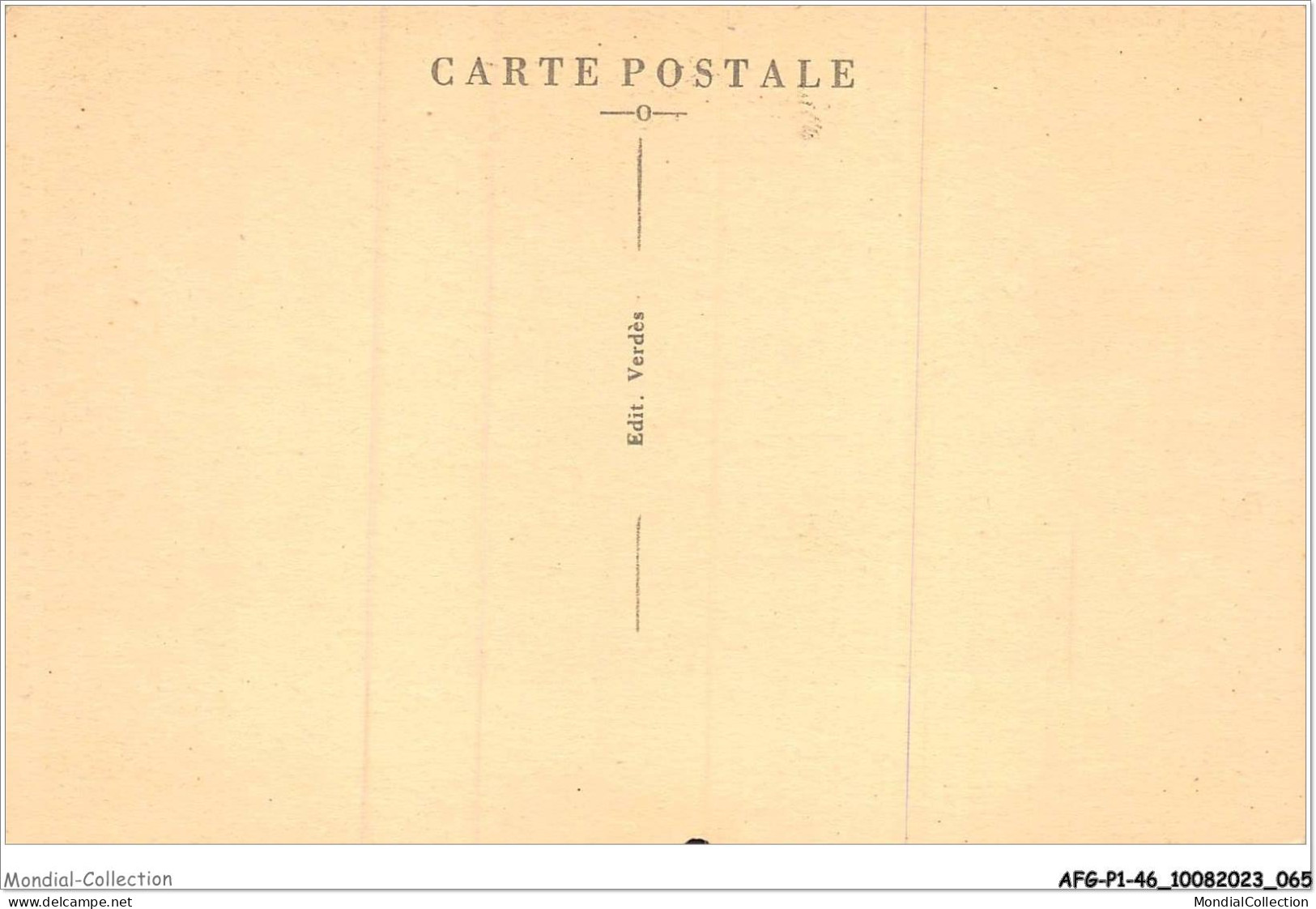 AFGP1-46-0033 - CARENNAC - Entrée Fortifiée De Prieuré-doyenné  - Gourdon
