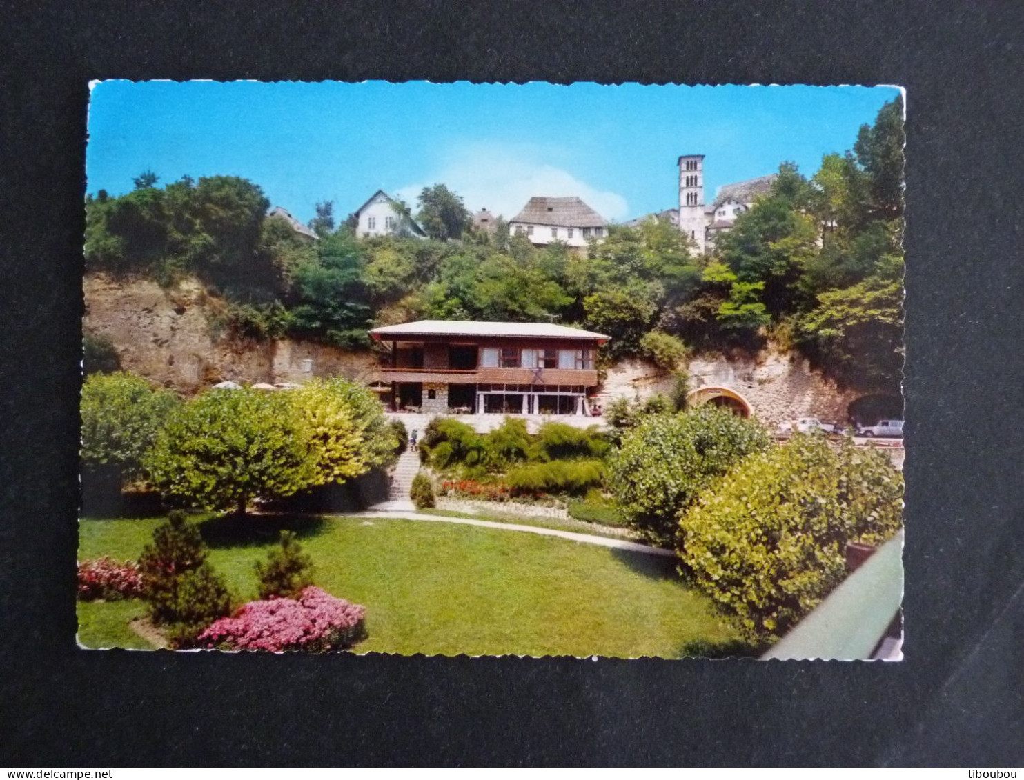 YOUGOSLAVIE YUGOSLAVIA JUGOSLAVIJA AVEC YT 1312A 1437 GRADACAC TITO - JAJCE - Storia Postale