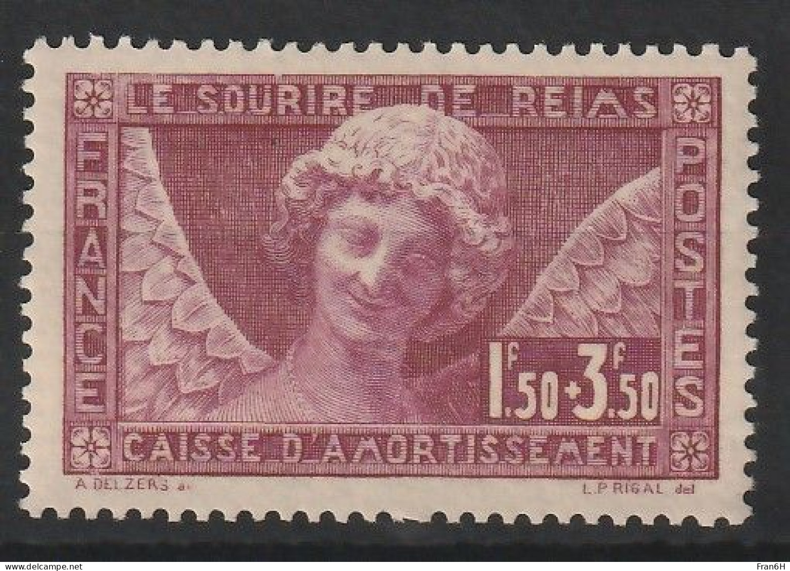 YT N° 256 - Neuf ** - MNH - Cote 160,00 € - Nuovi