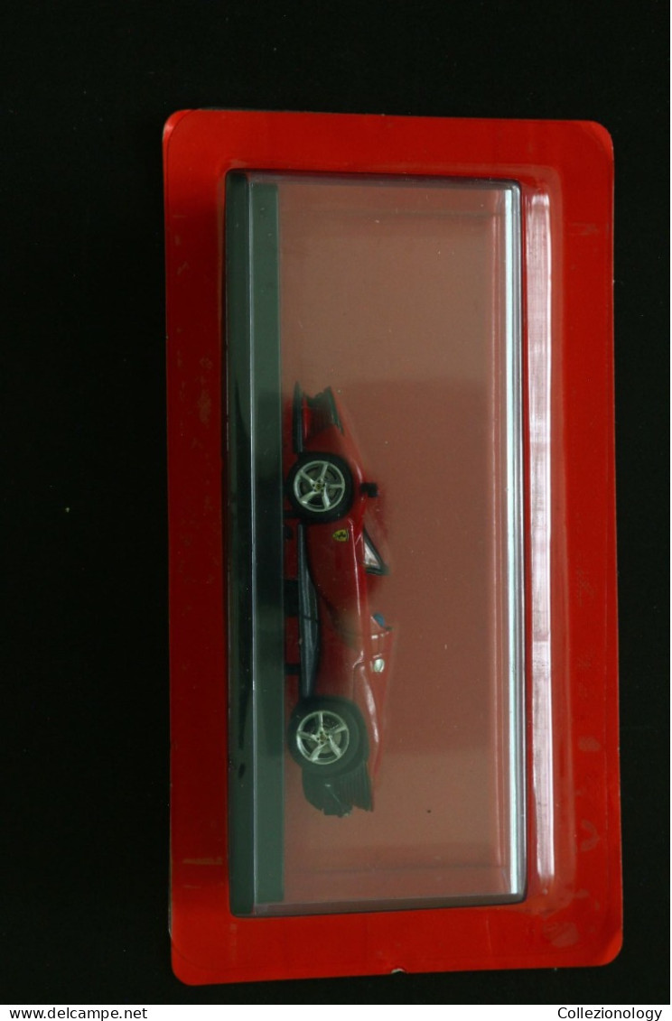 FERRARI GRAN TURISMO DAYTONA SP3 2021 DIECAST MODEL LIMITED EDITION CENTAURIA