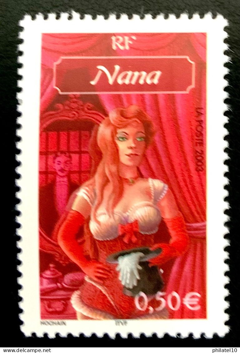 2003 FRANCE N 3591 NANA - NEUF** - Neufs