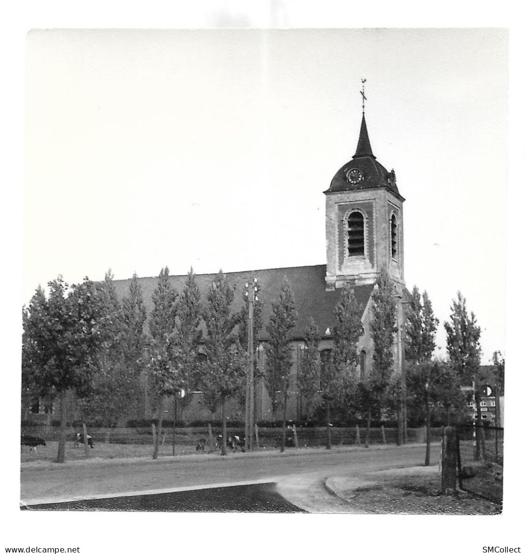 Photo 87x87 Mm. Ledegem, Sint Peter  (A18p59) - Ledegem