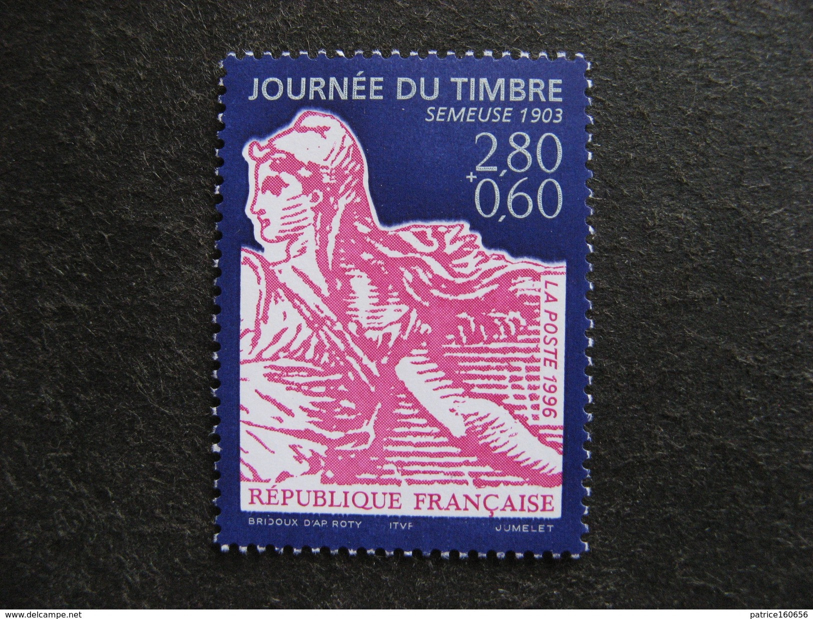 TB N° 2990, Neufs XX. - Unused Stamps