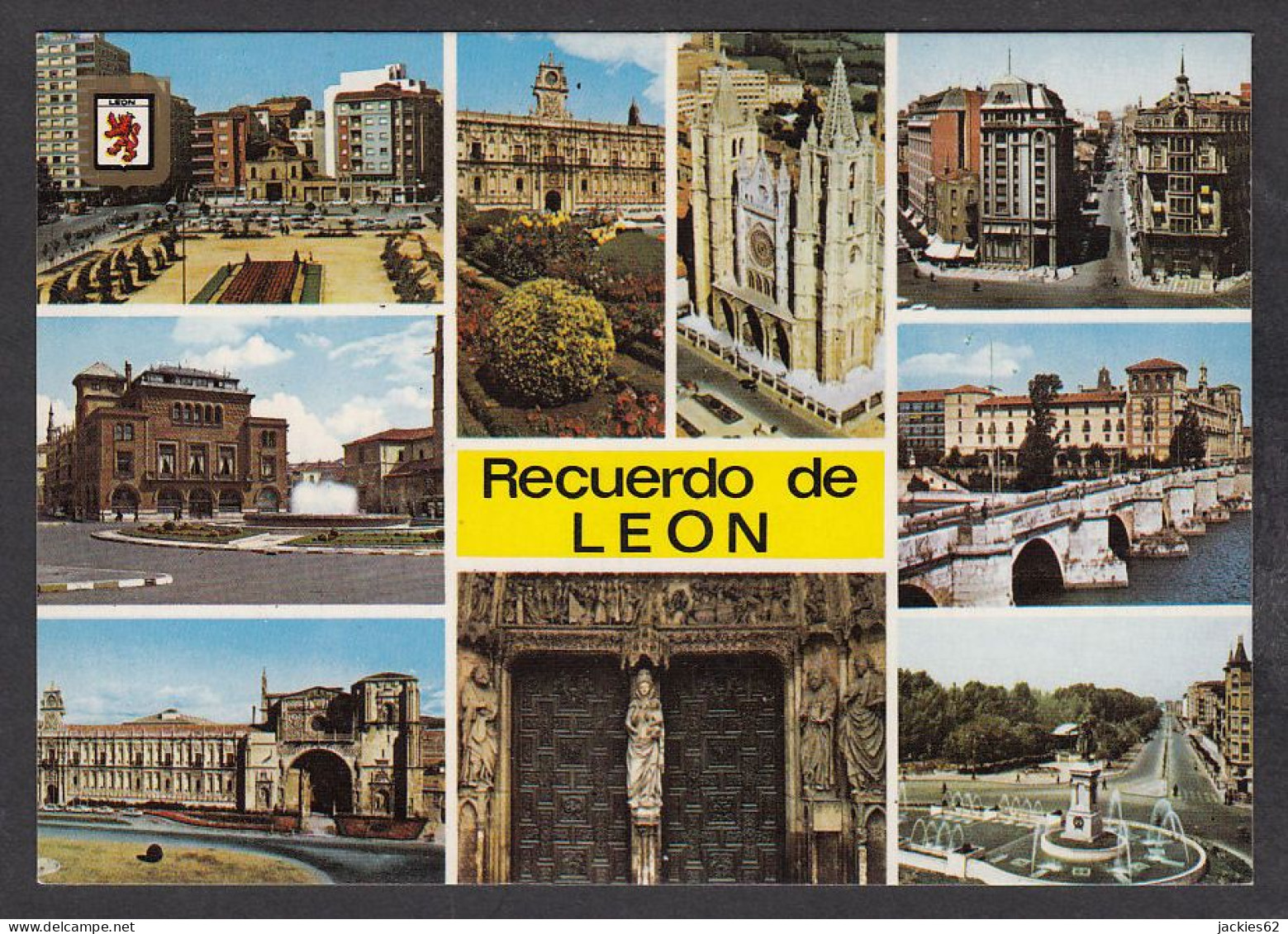 108256/ LEÓN - León