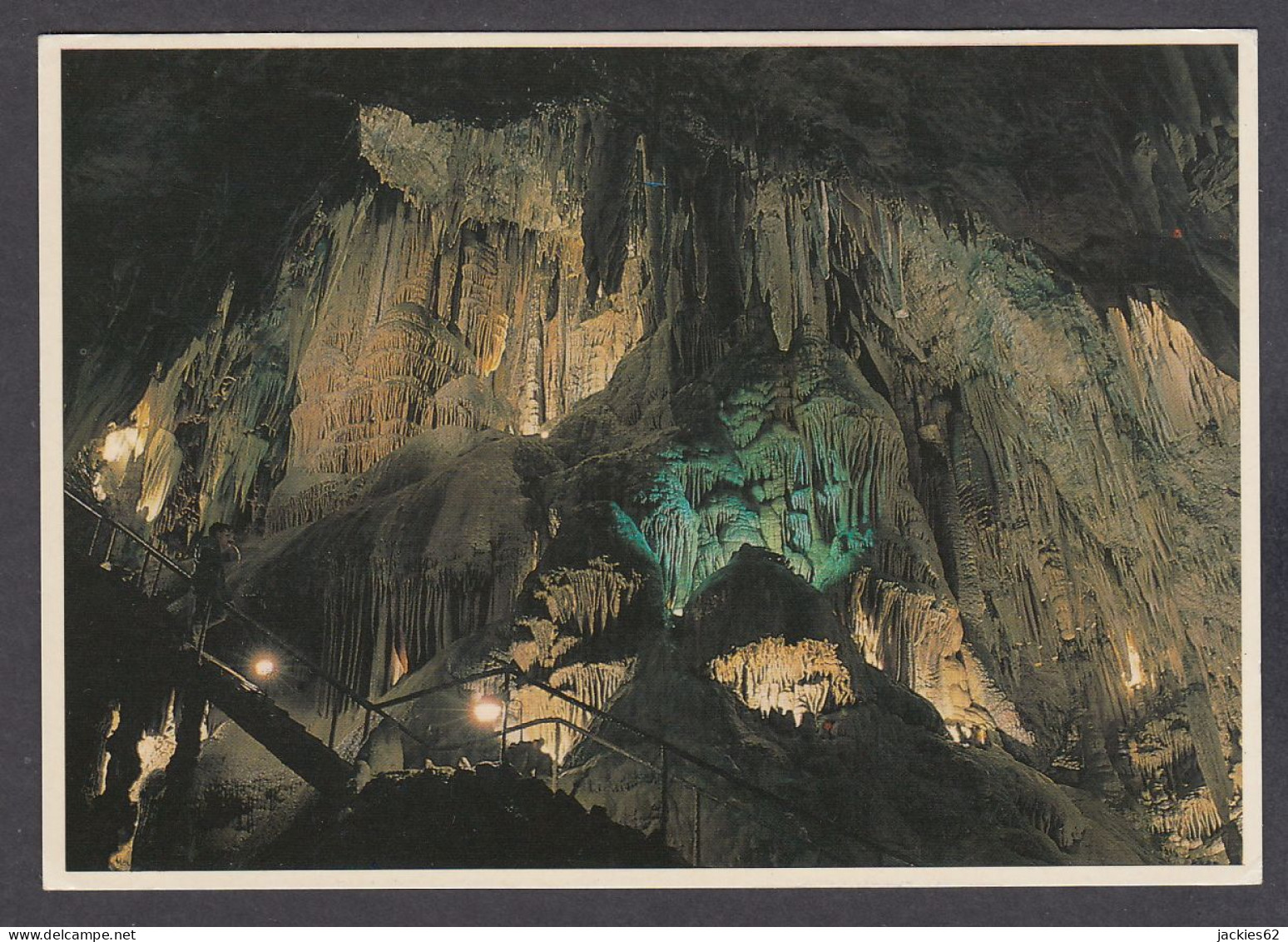 108259/ VALPORQUERO DE TORÍO, Cueva De Valporquero - León