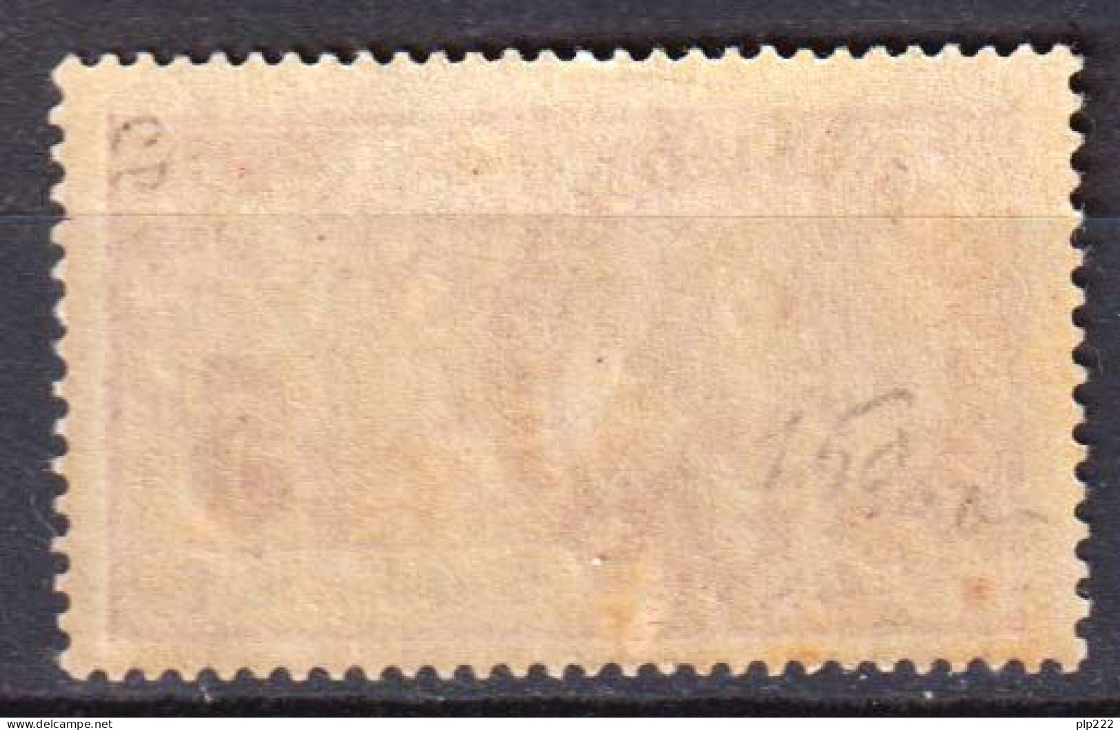 Guinea 1906 Y.T.47 */MH VF/F - Ongebruikt