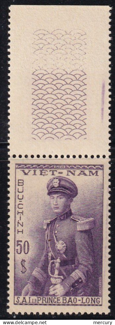 VIET-NAM - 50 $ Bao-LONG - Vietnam