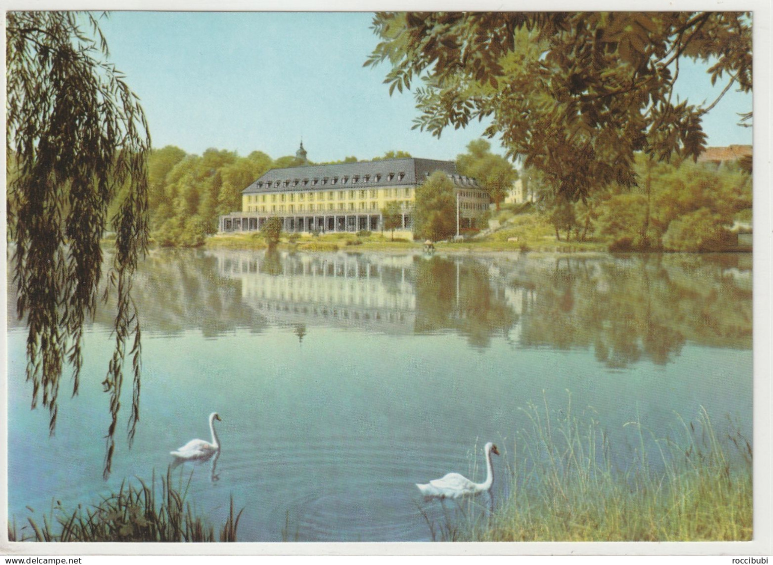 Bad Salzungen - Bad Salzungen