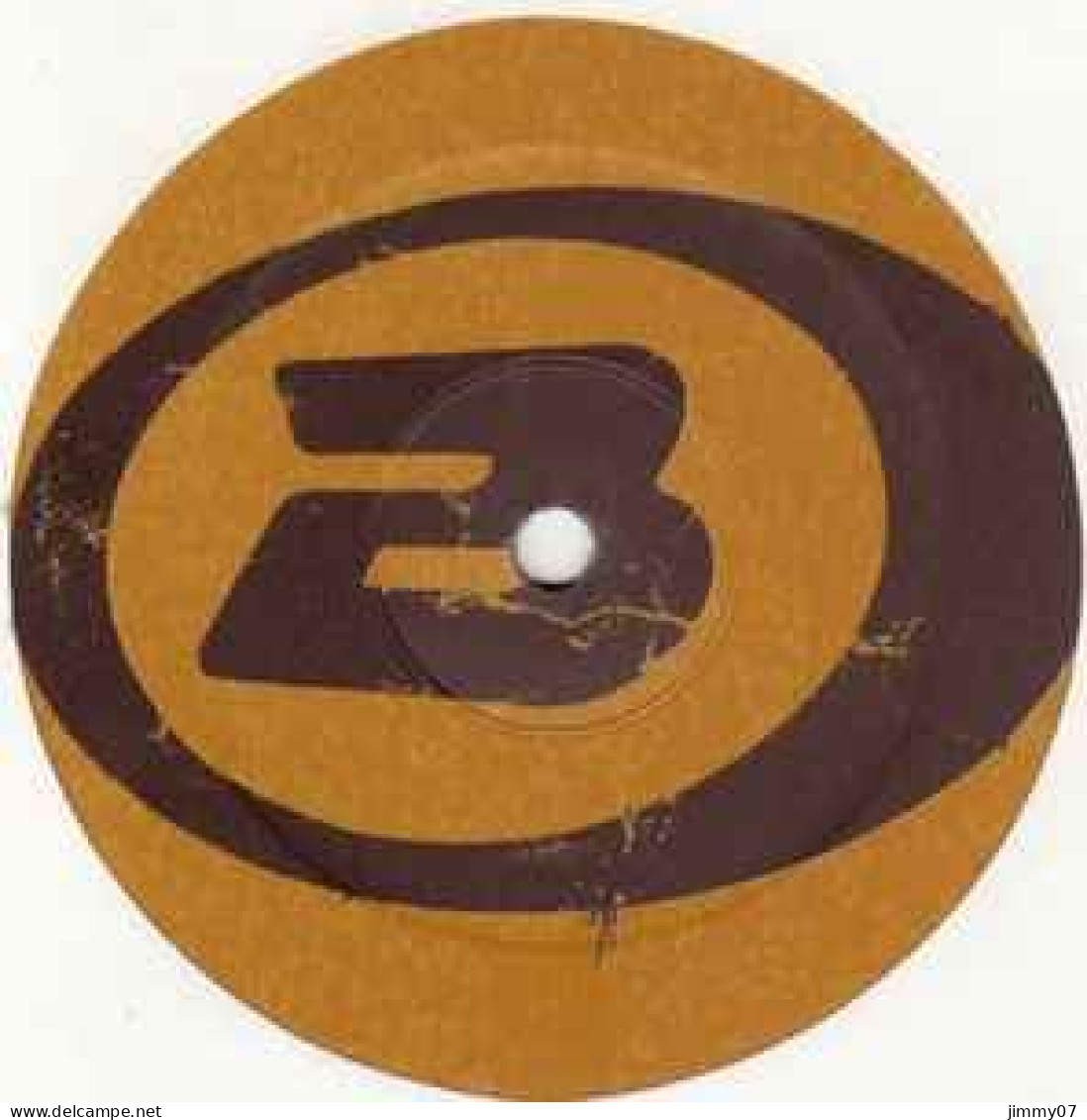 John Ciafone - Everyday E.P. (12", EP) - 45 T - Maxi-Single