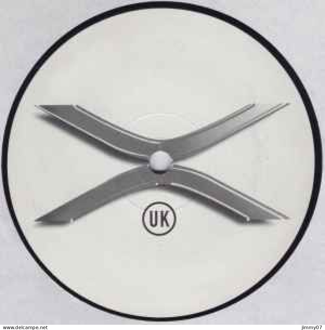 Various - Noisemaker EP 11 (12", EP) - 45 T - Maxi-Single