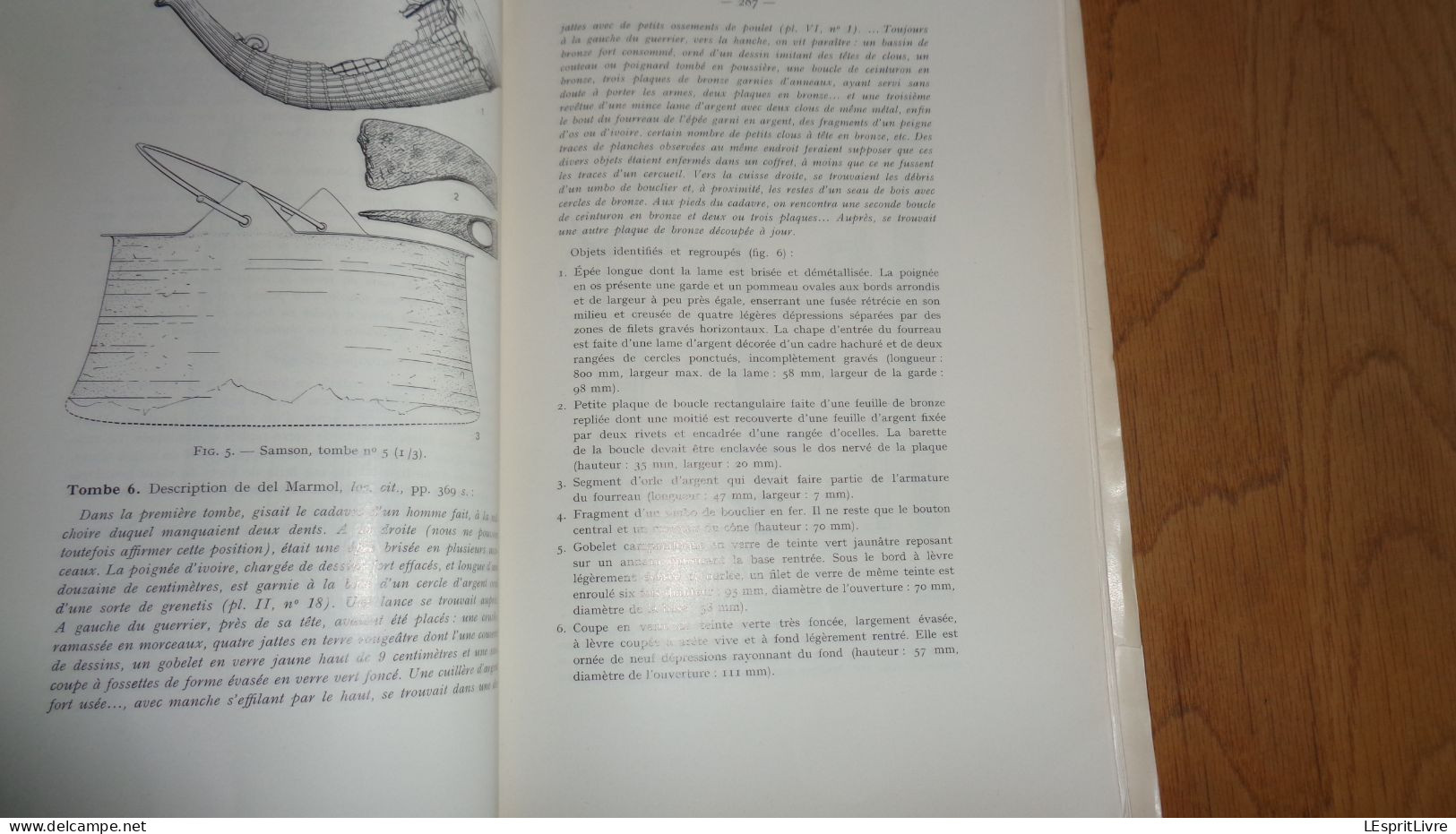 LA SORCELLERIE DANS LE COMTE DE NAMUR Au Début de l'Epoque Moderne Régionalisme Namurois Procès Sorcière