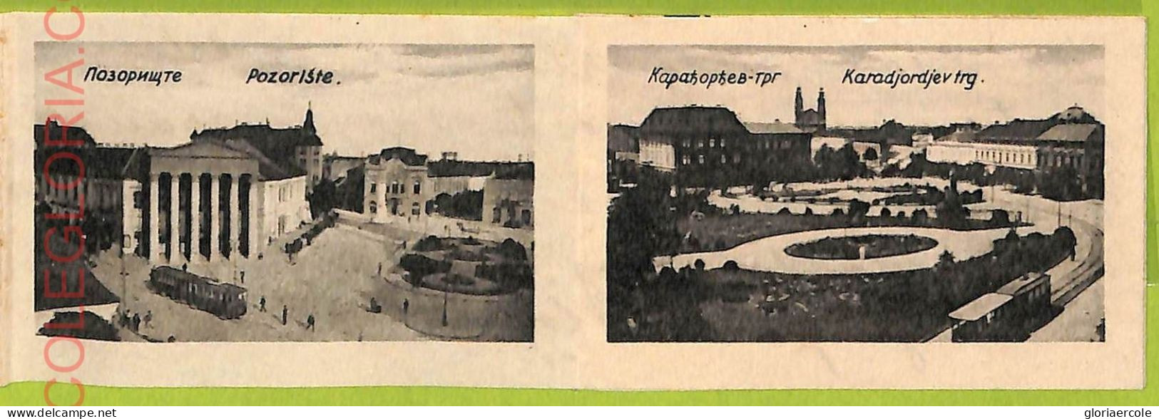 Ae8929 - Ansichtskarten VINTAGE POSTCARD - SERBIA - Subotica Суботица - Serbie