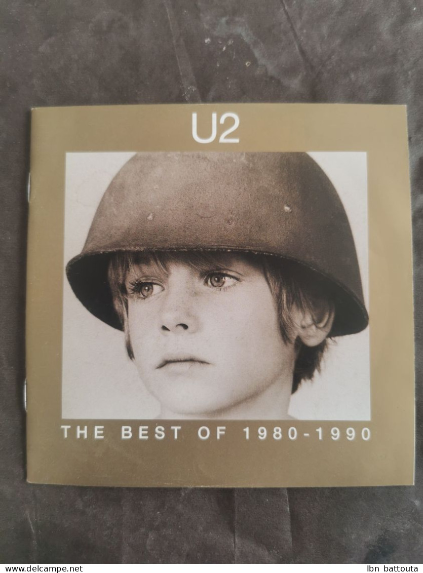 U 2 - Concert En Muziek