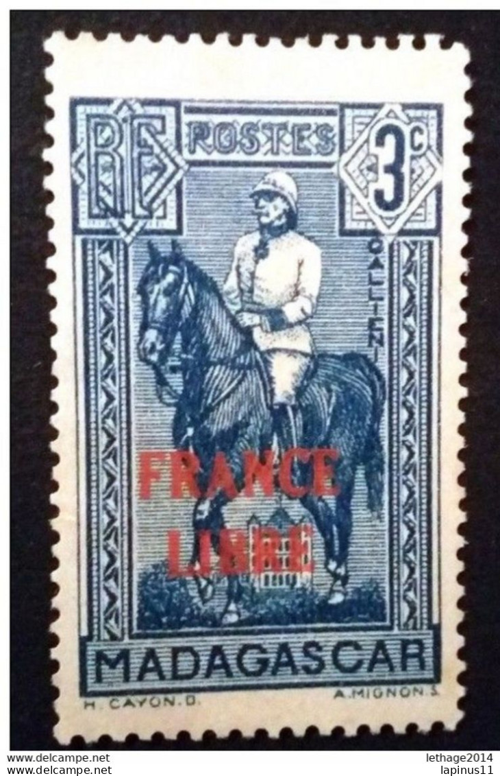 FRANCE FRANCIA 1918 AU PROFIT DES ORPHELINS DE LA GUERRE CAT. YVERT 153 - Unused Stamps