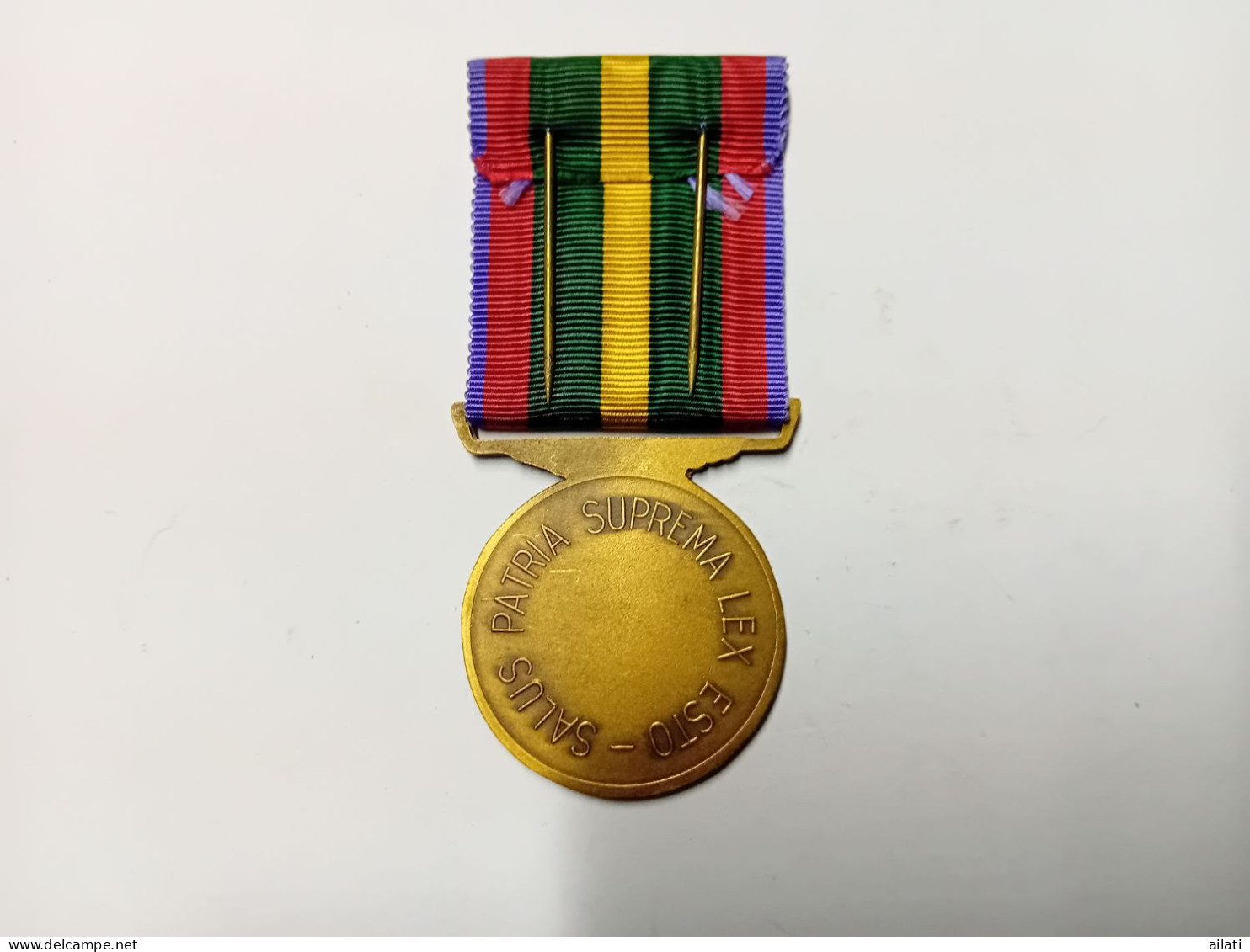 Médaille Belges - Belgique