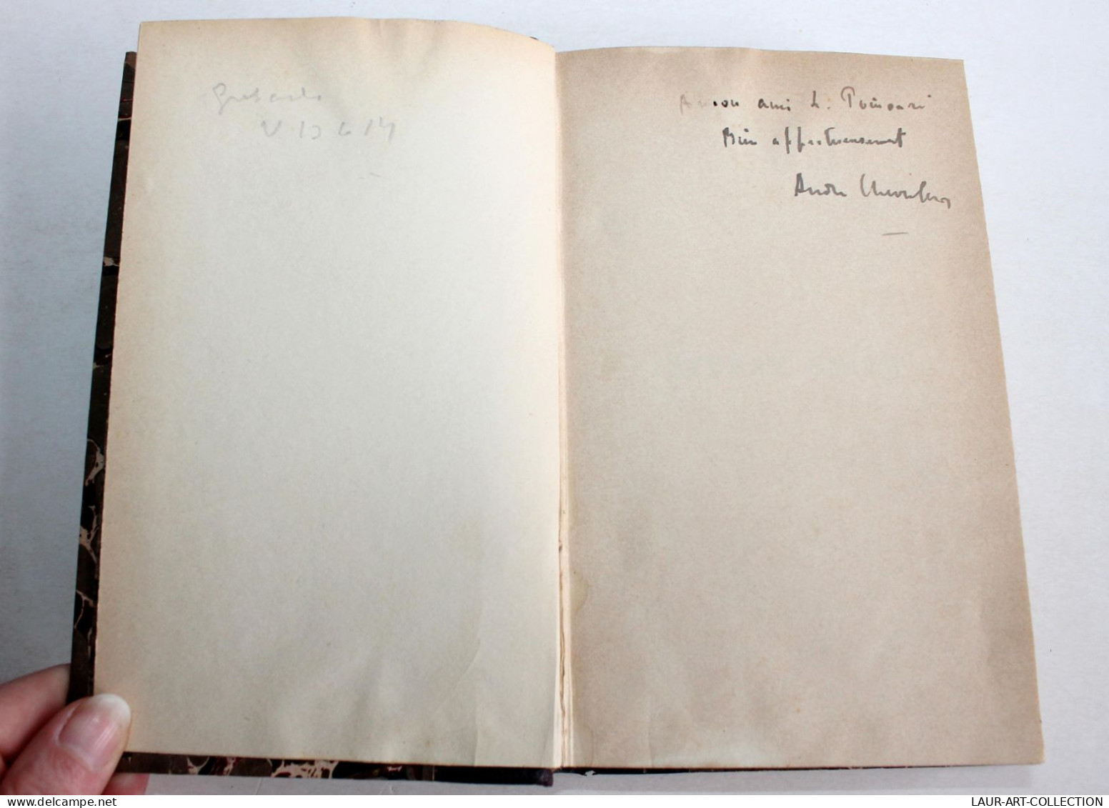 EO DÉDICACÉ! SYDNEY SMITH ET RENAISSANCE DES IDEES LIBERALES EN ANGLETERRE 1894 / ANCIEN LIVRE XIXe SIECLE (2603.7) - Livres Dédicacés