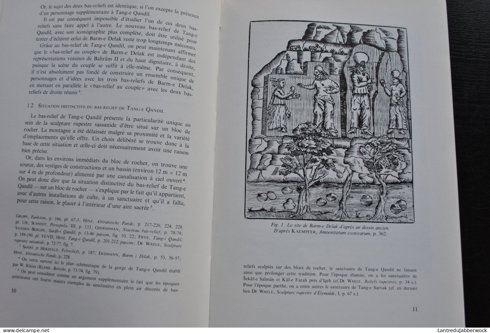 REVUE DES ARCHÉOLOGUES ET HISTORIENS D'ART DE LOUVAIN 11 78 Henry HAMAL Fernand MAYENCE Apamée 1930 Olivier MESSIAEN 