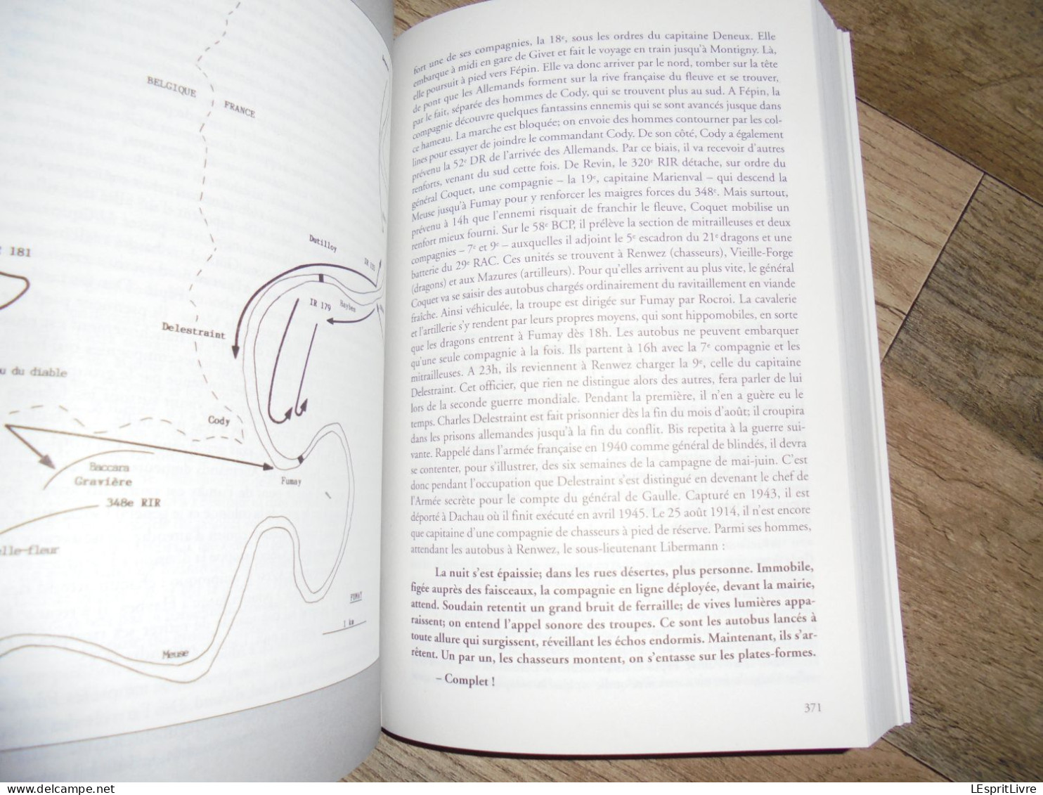 LE JOUR DE DEUIL DE L'ARMEE FRANCAISE 2 Volumes Guerre 14 18 Ardenne Gaume Maissin Anloy Virton Marville Neufchâteau RI