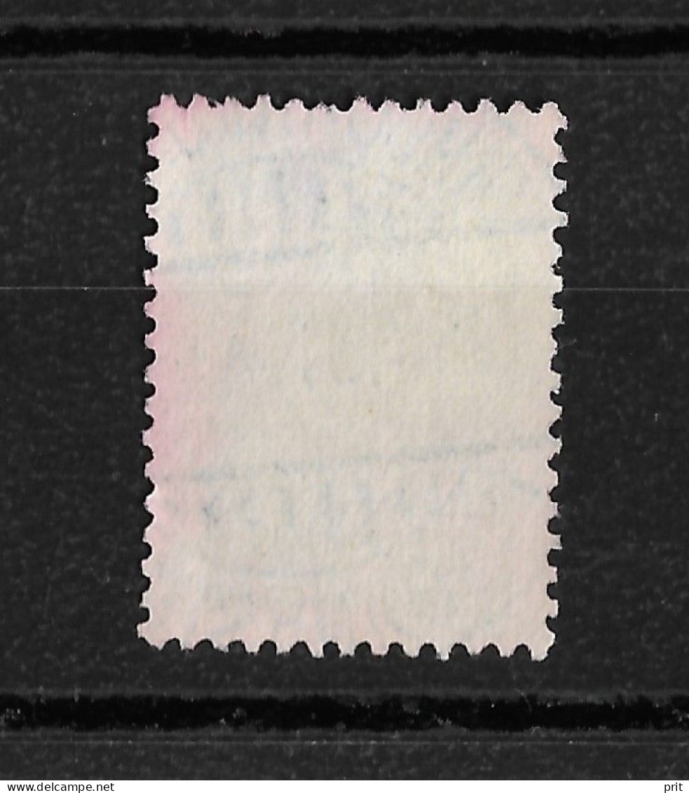 Finland 1911 20p Kuusankoski Postmark. Michel 64A - Oblitérés