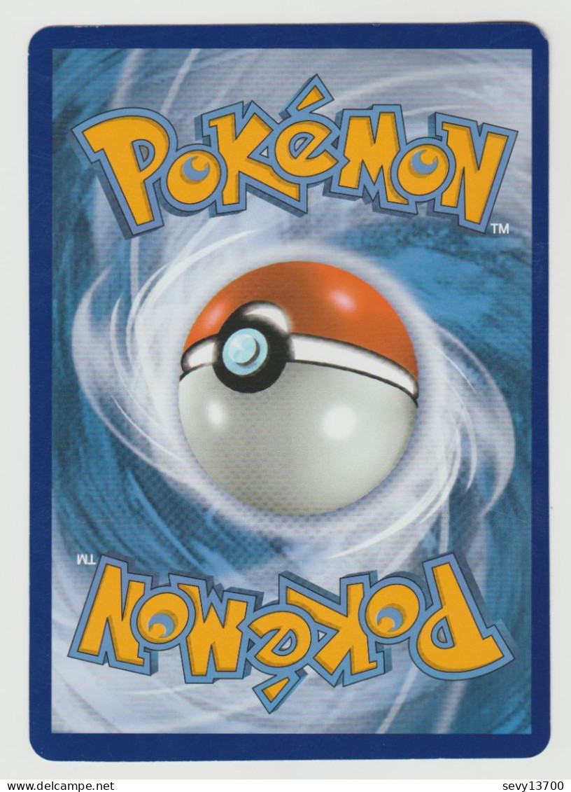 Carte Pokémon Sorcilence V PV 200 - Jumbo SWSH055 - Onde Troublante - Sonstige & Ohne Zuordnung