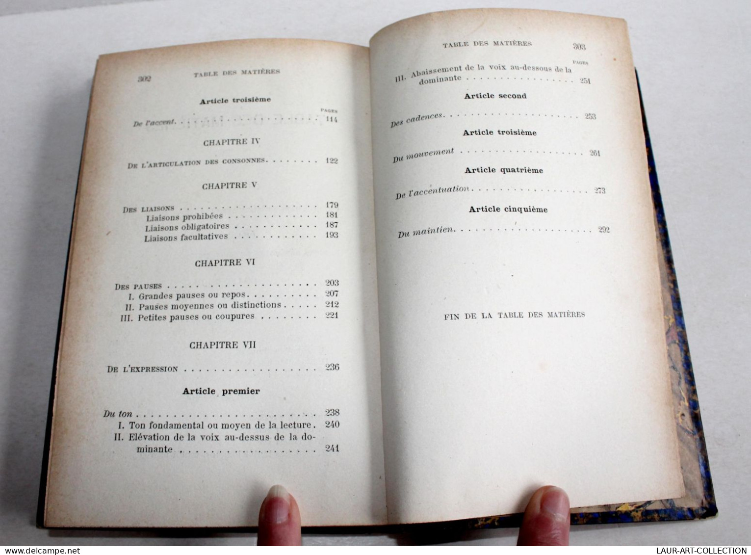 LECTURE A HAUTE VOIX Par L. BRANCHEREAU 1883 JULES VIC LIBRAIRE / ANCIEN LIVRE XIXe SIECLE (2603.38) - 1801-1900