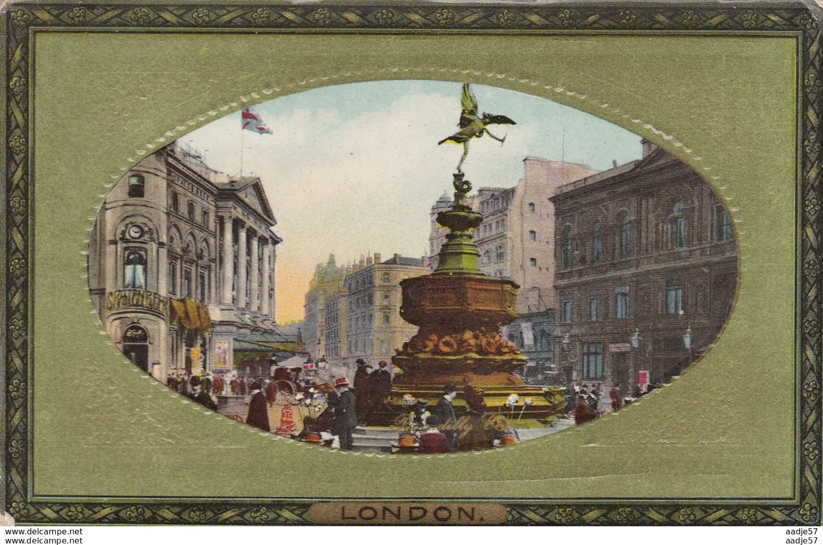 London Piccadilly Circus - Kevelaer