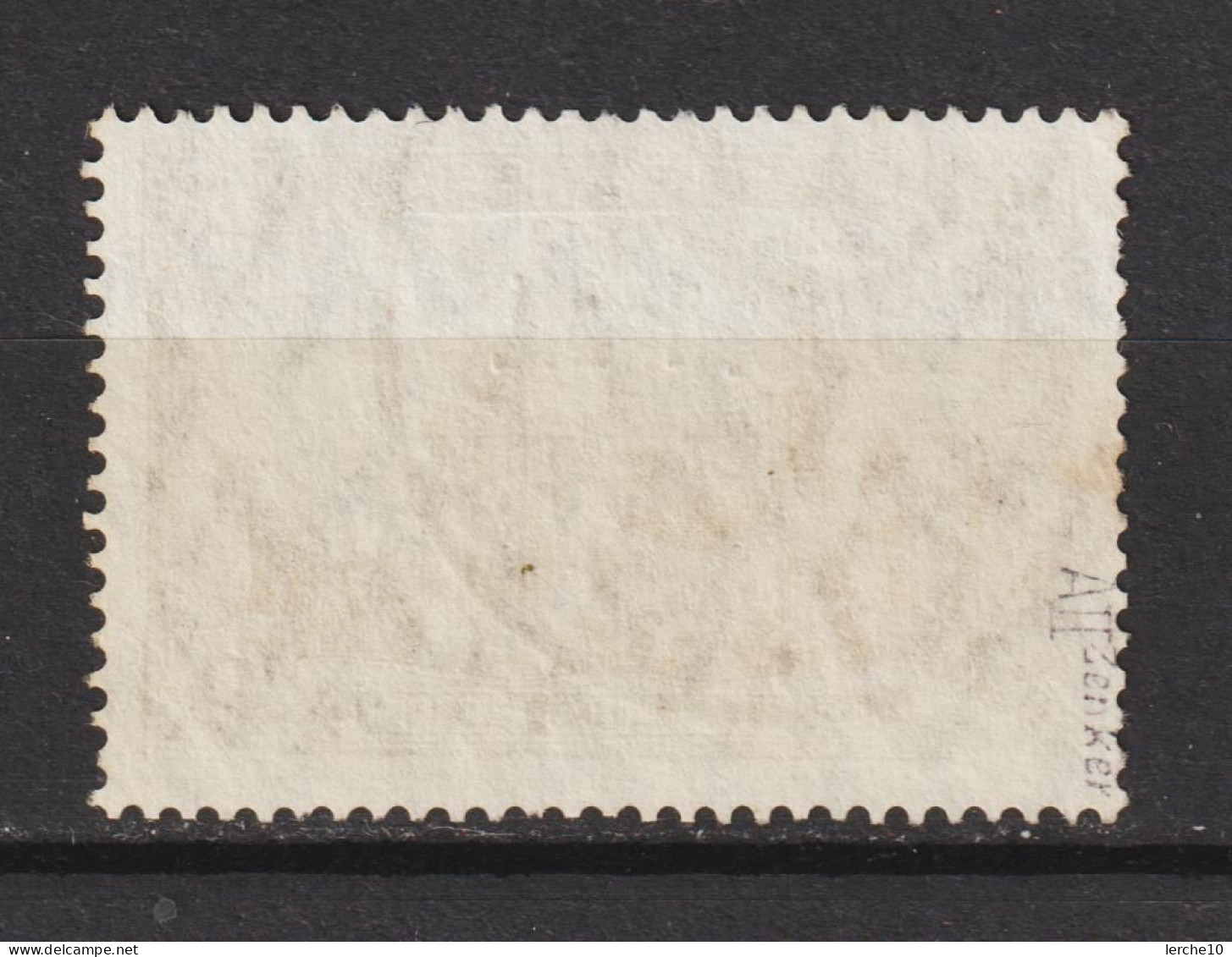 MiNr. 96 AII Gestempelt, Geprüft - Used Stamps