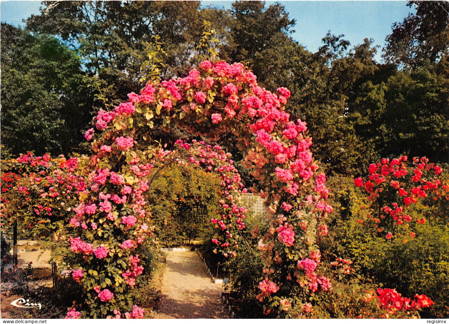 94-L HAY LES ROSES-N°2005-A/0161 - L'Hay Les Roses
