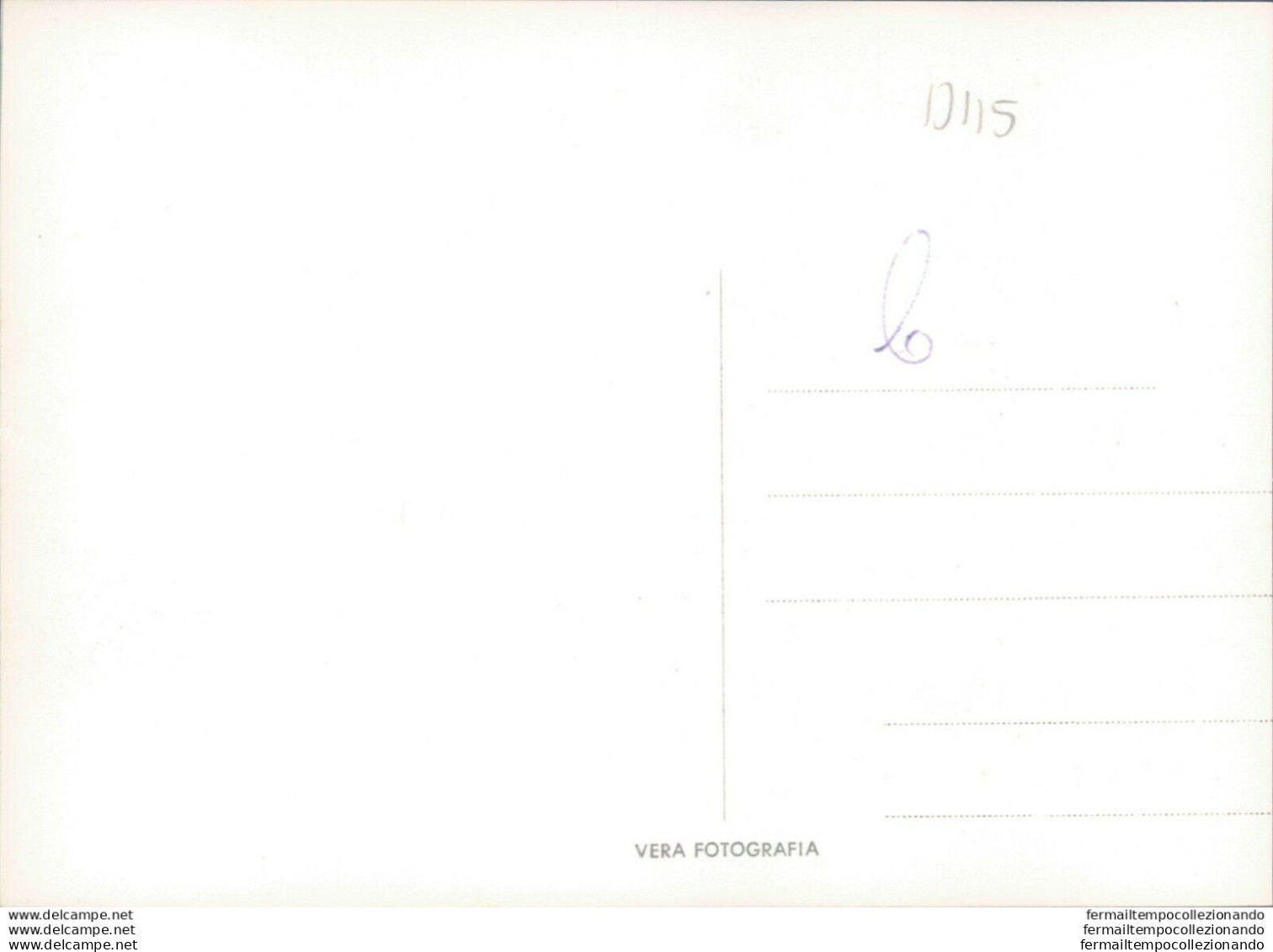 D115 - Cartolina Sondrio Citta'  -  Istituto S.lorenzo - Sondrio