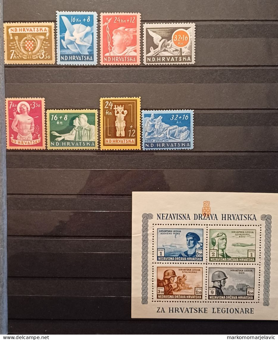 NDH collection (1941-1945)
