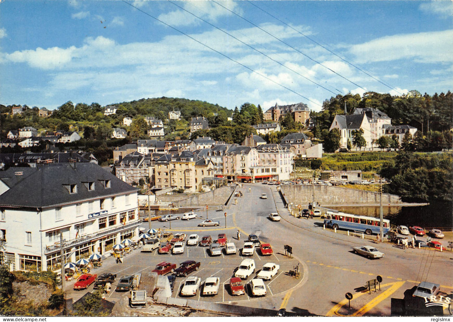 Luxembourg-BOUILLON-N°2018-C/0241 - Bouillon