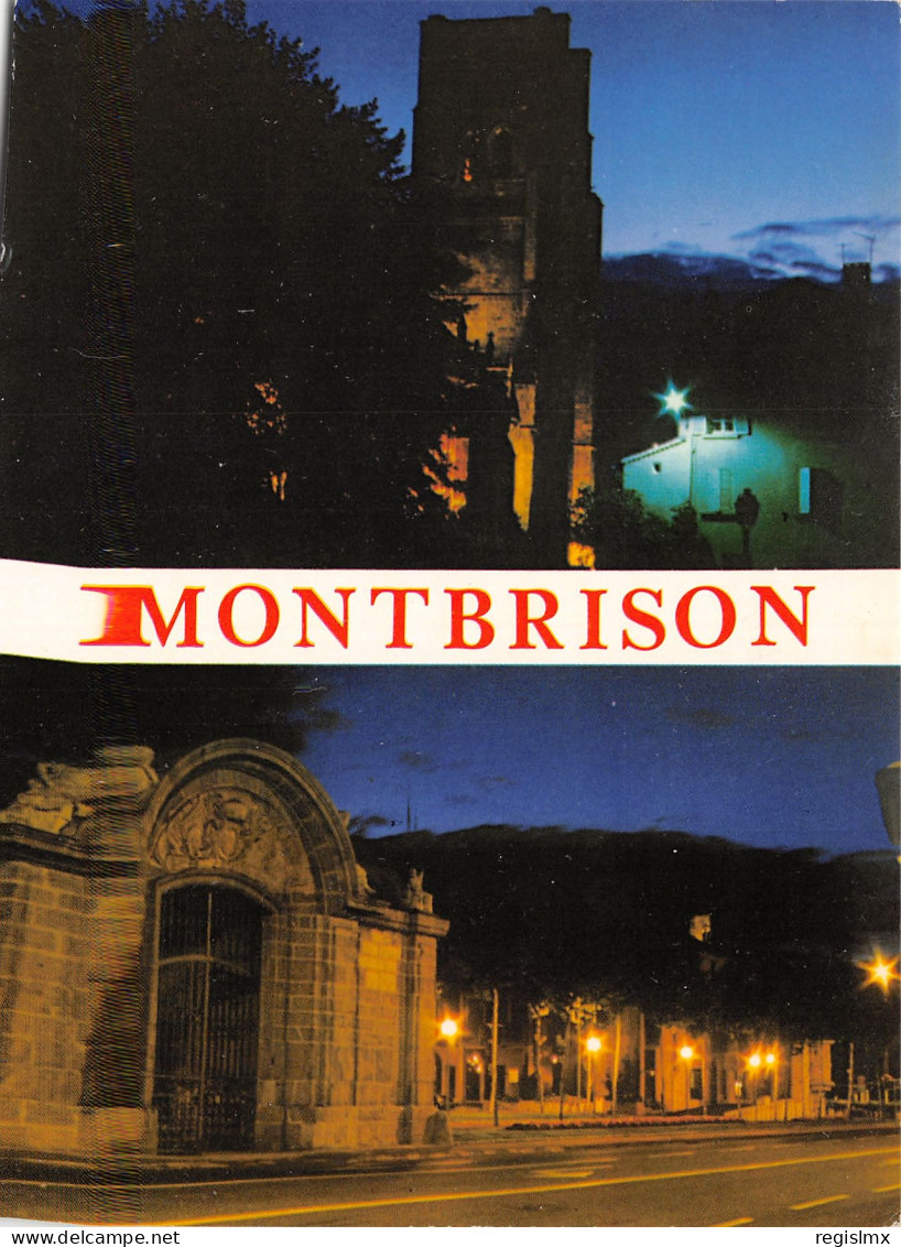 42-MONTBRISON-N°2026-A/0101 - Montbrison