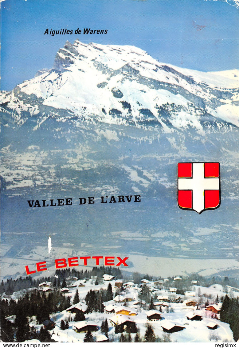 74-SAINT GERVAIS LES BAINS-N°2026-A/0015 - Saint-Gervais-les-Bains