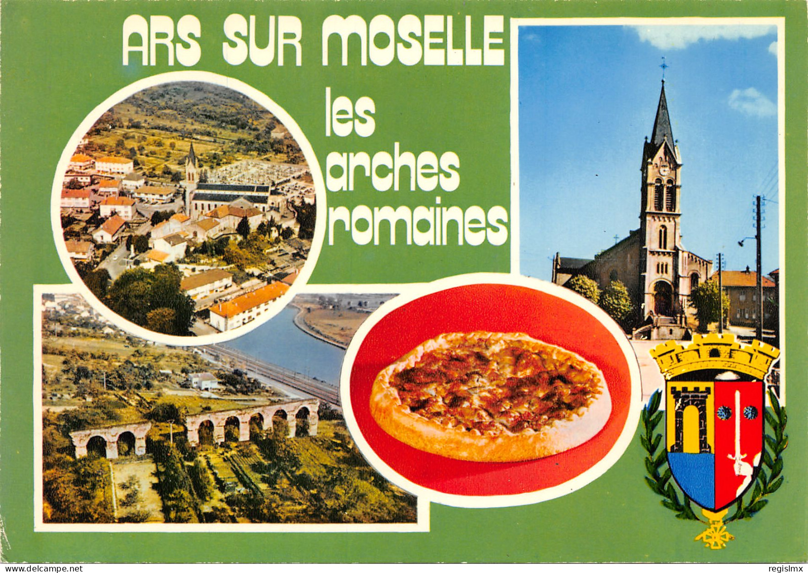 57-ARS SUR MOSELLE-N°2026-D/0277 - Ars Sur Moselle