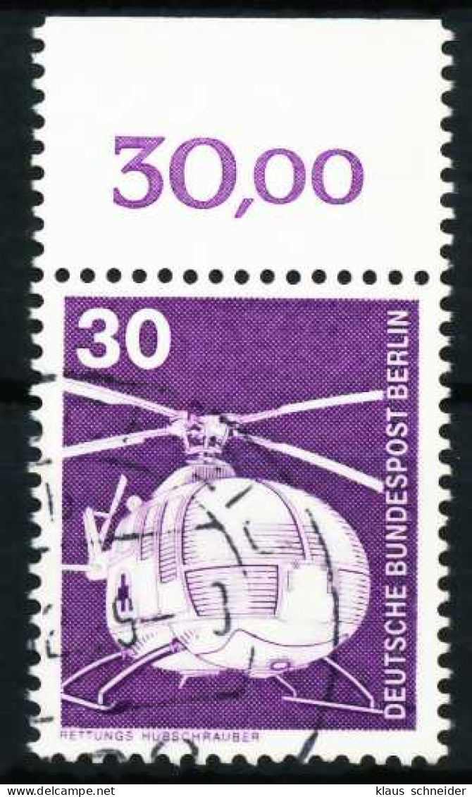 BRD DS INDUSTRIE U. TECHNIK Nr 849 Gestempelt ORA X667F66 - Used Stamps