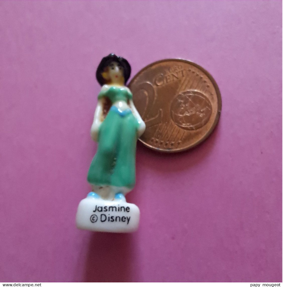 Disney - Jasmine - Disney