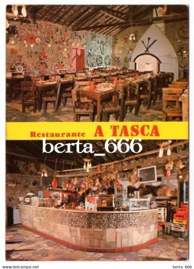 A Tasca Restaurant Sagres Algarve Portugal - Hotels & Gaststätten