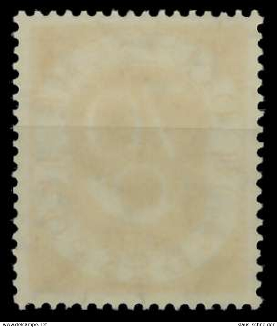 BRD DS POSTHORN Nr 136 Postfrisch X875BA2 - Unused Stamps