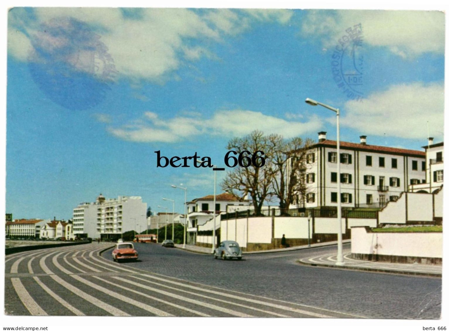 Hotel S. Pedro Ponta Delgada Azores Portugal - Hoteles & Restaurantes