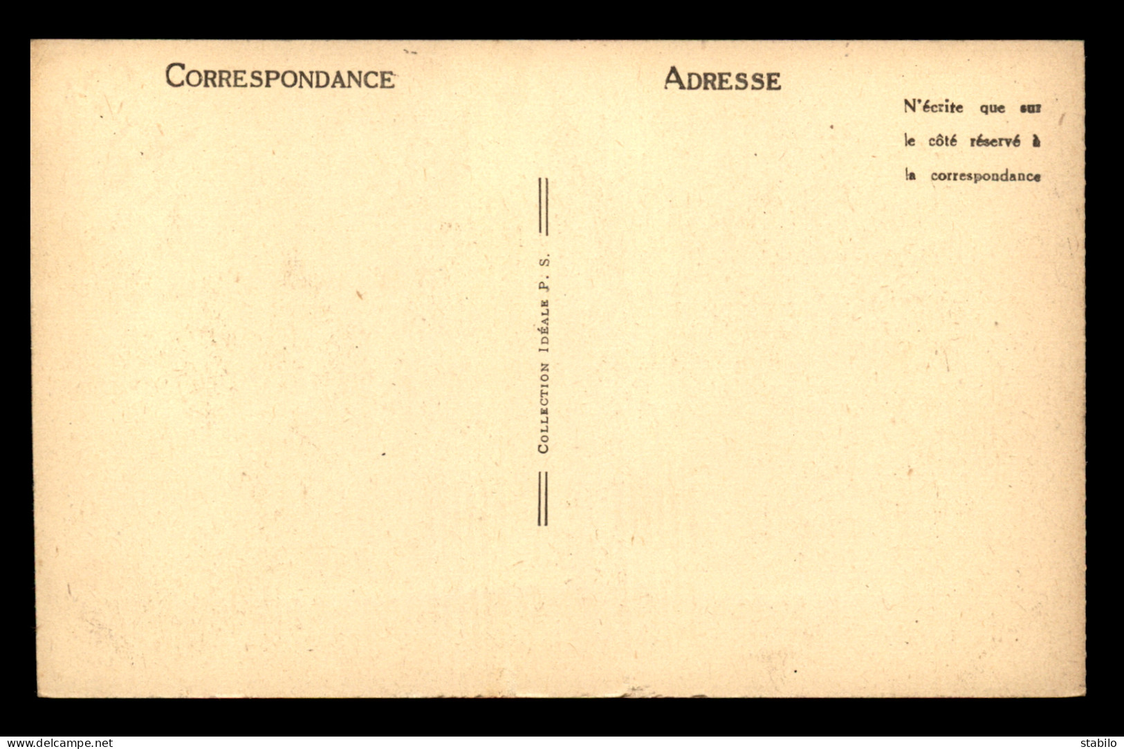 ALGERIE - ORLEANSVILLE - VU GENERALE - Chlef (Orléansville)